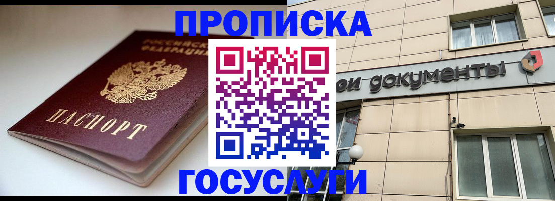 временная регистрация госуслуги в Лосино-Петровском